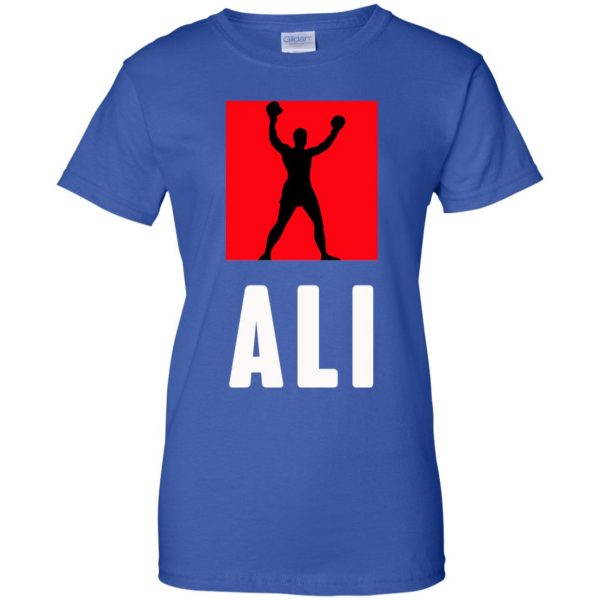 Muhammad Ali T-Shirts, Hoodie, Tank 13