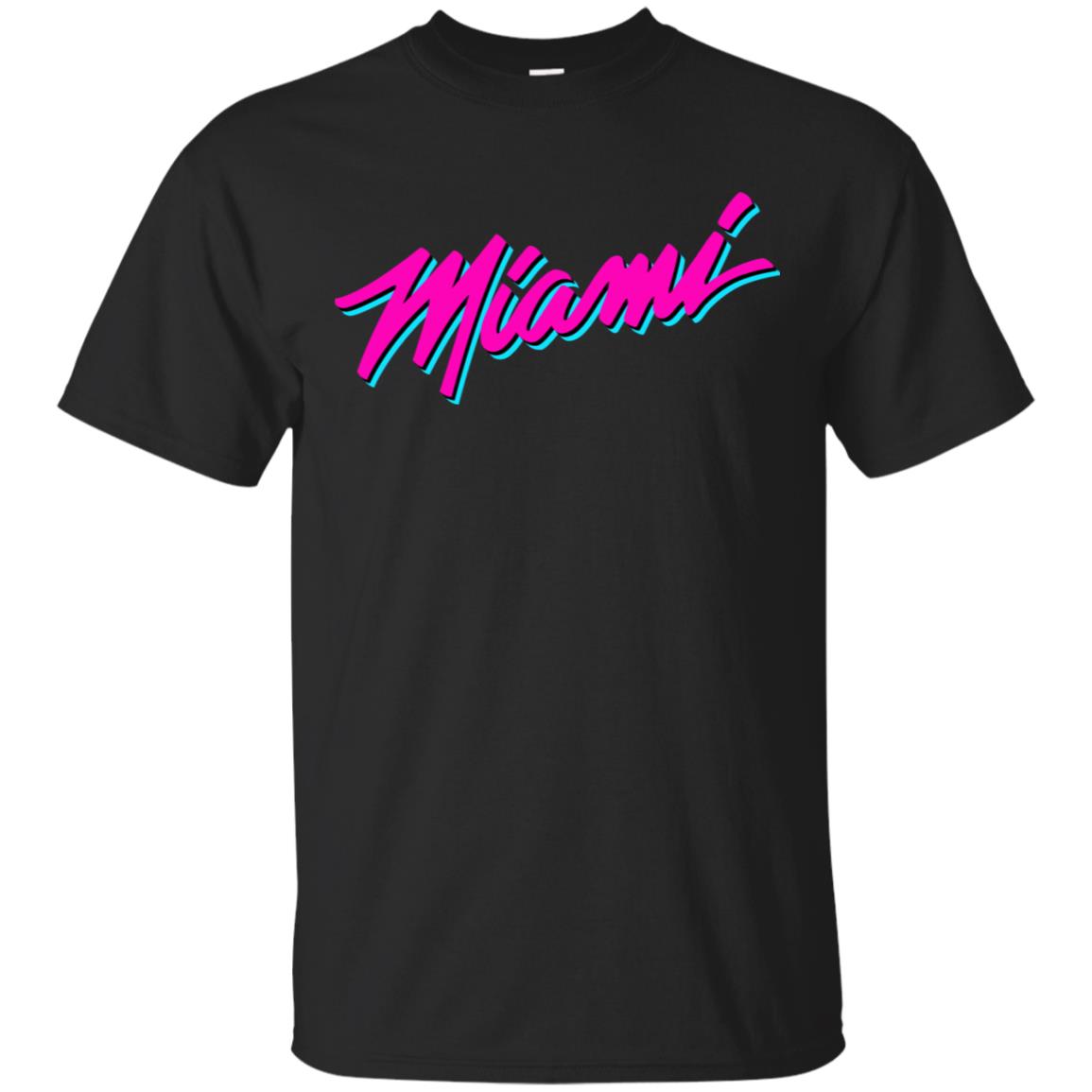 heat miami vice shirt