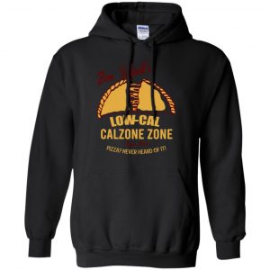 Ben Wyatt's Low Cal Calzone Zone T-Shirts, Hoodie, Tank 17