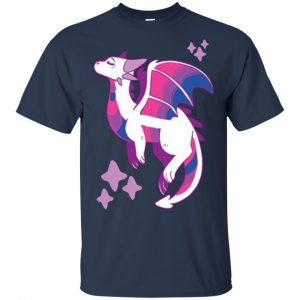 Bi Pride Dragon T-Shirts, Hoodie, Tank 16 Bi Pride Dragon T-Shirts, Hoodie, Tank 16