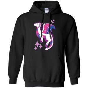 Bi Pride Dragon T-Shirts, Hoodie, Tank 17 Bi Pride Dragon T-Shirts, Hoodie, Tank 17