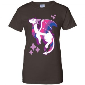 Bi Pride Dragon T-Shirts, Hoodie, Tank 22 Bi Pride Dragon T-Shirts, Hoodie, Tank 22