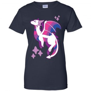 Bi Pride Dragon T-Shirts, Hoodie, Tank 23 Bi Pride Dragon T-Shirts, Hoodie, Tank 23