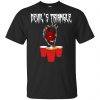 Devil’s Triangle Drinking Game T-Shirts, Hoodie, Tank 2