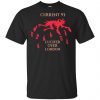 Current 93 Lucifer Over London T-Shirts, Hoodie, Tank 2