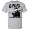 By Order Of The Peaky Fookin Blinders T-Shirts, Hoodie, Tank 2