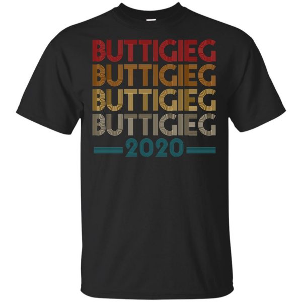 Pete Buttigieg For President 2020 T-Shirts, Hoodie, Tank 3
