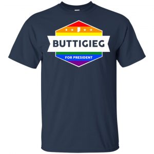 Pete Buttigieg For President 2020 LGBT Rainbow T-Shirts, Hoodie, Tank 17