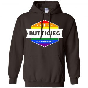 Pete Buttigieg For President 2020 LGBT Rainbow T-Shirts, Hoodie, Tank 20