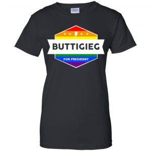Pete Buttigieg For President 2020 LGBT Rainbow T-Shirts, Hoodie, Tank 22
