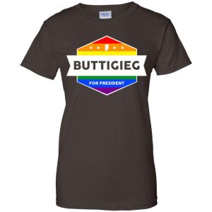 Pete Buttigieg For President 2020 LGBT Rainbow T-Shirts, Hoodie, Tank 23