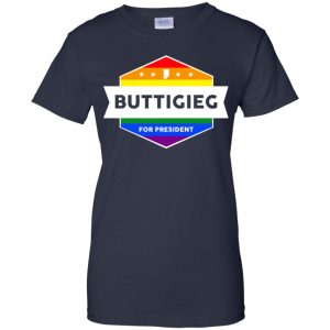 Pete Buttigieg For President 2020 LGBT Rainbow T-Shirts, Hoodie, Tank 24
