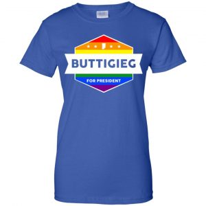 Pete Buttigieg For President 2020 LGBT Rainbow T-Shirts, Hoodie, Tank 25