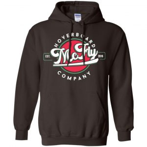 McFly Hoverboards T-Shirts, Hoodie, Tank 20