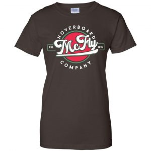 McFly Hoverboards T-Shirts, Hoodie, Tank 23
