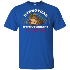 Hypnotoad Hypnotherapy All Glory To The HypnoToad T-Shirts, Hoodie, Tank 16