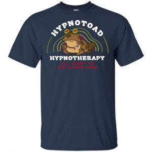 Hypnotoad Hypnotherapy All Glory To The HypnoToad T-Shirts, Hoodie, Tank 17