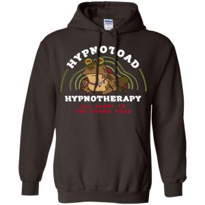Hypnotoad Hypnotherapy All Glory To The HypnoToad T-Shirts, Hoodie, Tank 20