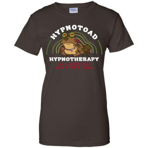 Hypnotoad Hypnotherapy All Glory To The HypnoToad T-Shirts, Hoodie, Tank 23