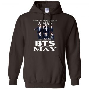 A Man Who Listens To BTS And Was Born In May T-Shirts, Hoodie, Tank 22 A Man Who Listens To BTS And Was Born In May T-Shirts, Hoodie, Tank 22