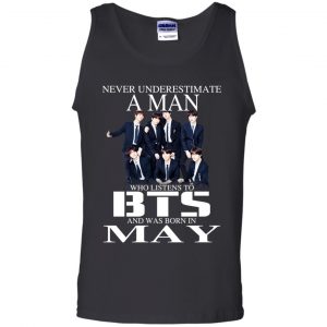 A Man Who Listens To BTS And Was Born In May T-Shirts, Hoodie, Tank 24 A Man Who Listens To BTS And Was Born In May T-Shirts, Hoodie, Tank 24