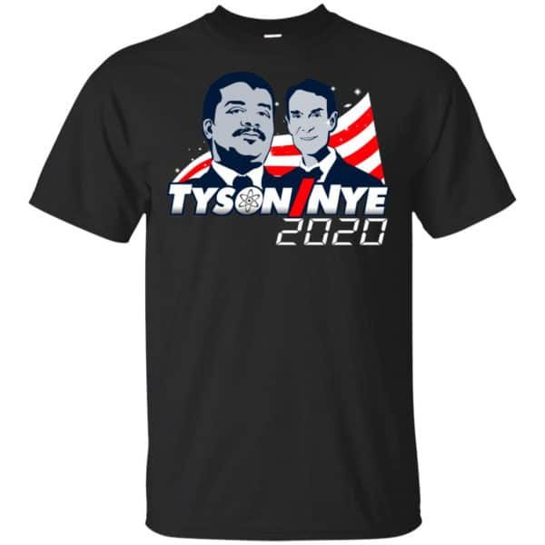 Tyson Nye 2020 - Make America Smart Again T-Shirts, Hoodie, Tank 3