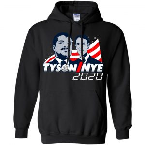 Tyson Nye 2020 - Make America Smart Again T-Shirts, Hoodie, Tank 18