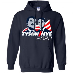 Tyson Nye 2020 - Make America Smart Again T-Shirts, Hoodie, Tank 19