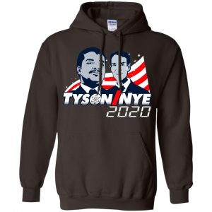 Tyson Nye 2020 - Make America Smart Again T-Shirts, Hoodie, Tank 20