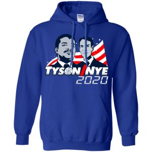 Tyson Nye 2020 - Make America Smart Again T-Shirts, Hoodie, Tank 21