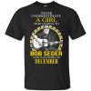 A Girl Who Listens To Bob Seger And Was Born In December T-Shirts, Hoodie, Tank 2