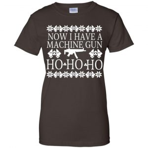 Now I Have A Machine Gun Ho-Ho-Ho Christmas Sweater, Hoodie, T-Shirts 23 Now I Have A Machine Gun Ho-Ho-Ho Christmas Sweater, Hoodie, T-Shirts 23