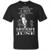 A Boy Who Listens To David Bowie And Was Born In June T-Shirts, Hoodie, Tank 1