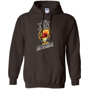 A Boy Who Listens To Five Finger Death Punch And Was Born In December T-Shirts, Hoodie, Tank 22
