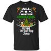 The Lion King: All I Want For Christmas Is You The Lion King Tickets T-Shirts, Hoodie, Tank 2
