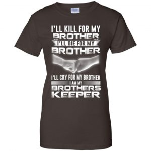 I Am My Brothers Keeper T-Shirts, Hoodie, Tank 23