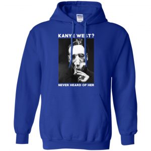 Marilyn Manson: Kanye West? Never Heard Of Her - Party Monster T-Shirts, Hoodie, Tank 21 Marilyn Manson: Kanye West? Never Heard Of Her - Party Monster T-Shirts, Hoodie, Tank 21
