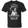 A Man Who Listens To George Michael And Was Born In November T-Shirts, Hoodie, Tank Apparel