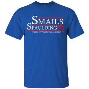 Smails Spaulding 2020 You'll Get Nothing And Like It Caddyshack T-Shirts, Hoodie, Tank 8