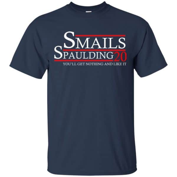 Smails Spaulding 2020 You'll Get Nothing And Like It Caddyshack T-Shirts, Hoodie, Tank 6