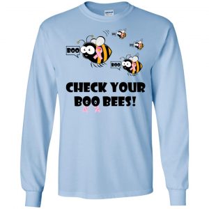 Breast Cancer Awareness: Check Your Boo Bees T-Shirts, Hoodie, Tank 19 Breast Cancer Awareness: Check Your Boo Bees T-Shirts, Hoodie, Tank 19
