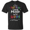 Autism: Autism Turns Muggle Into Wizard Harry Potter T-Shirts, Hoodie, Tank 1