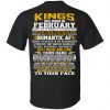 Kings Are Born In January One Of A Kind A Stubborn T-Shirts, Hoodie, Tank Apparel