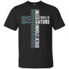 Jesus: All I Need Is A Little Bit Of Gators And A Whole Lot Of Jesus T-Shirts, Hoodie, Tank 2