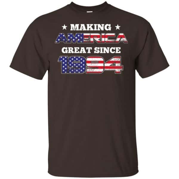 Making America Great Since 1994 25Th Birthday T-Shirts, Hoodie, Tank Apparel 4