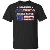 Making America Great Since 1991 28Th Birthday T-Shirts, Hoodie, Tank Apparel