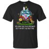 You May Say I'm A Dreamer But I'm Not The Only One T-Shirts, Hoodie, Tank 1