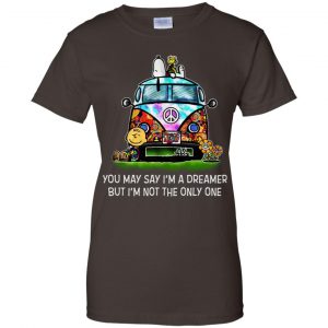 You May Say I'm A Dreamer But I'm Not The Only One T-Shirts, Hoodie, Tank 23 You May Say I'm A Dreamer But I'm Not The Only One T-Shirts, Hoodie, Tank 23