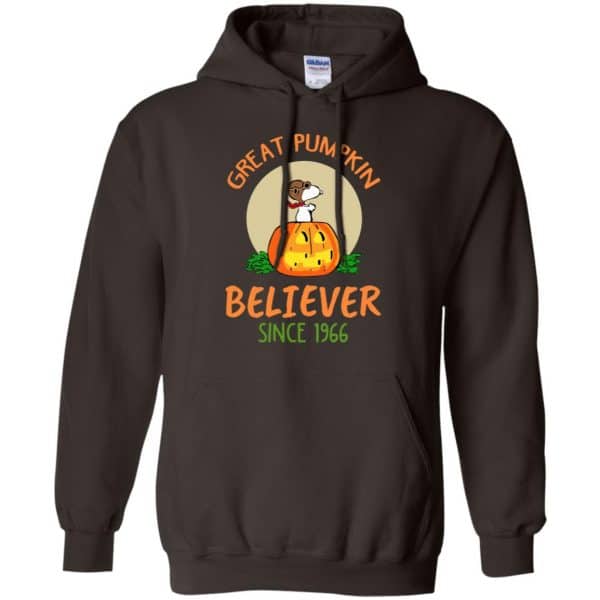 Great Pumpkin Believer Since 1966 T-Shirts, Hoodie, Tank 9
