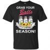 The Simpsons: Don’t Cry For Me I’m Already Dead T-Shirts, Hoodie, Tank Apparel 2